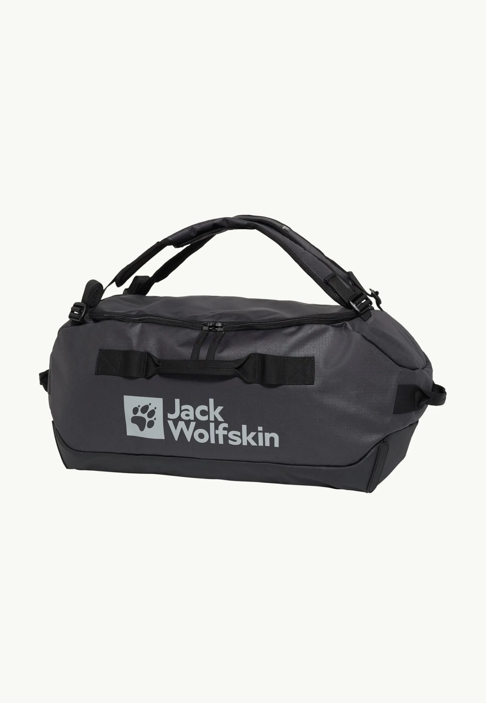 Duffle Bags & Reisbagage|Jack Wolfskin All-in Duffle 35
