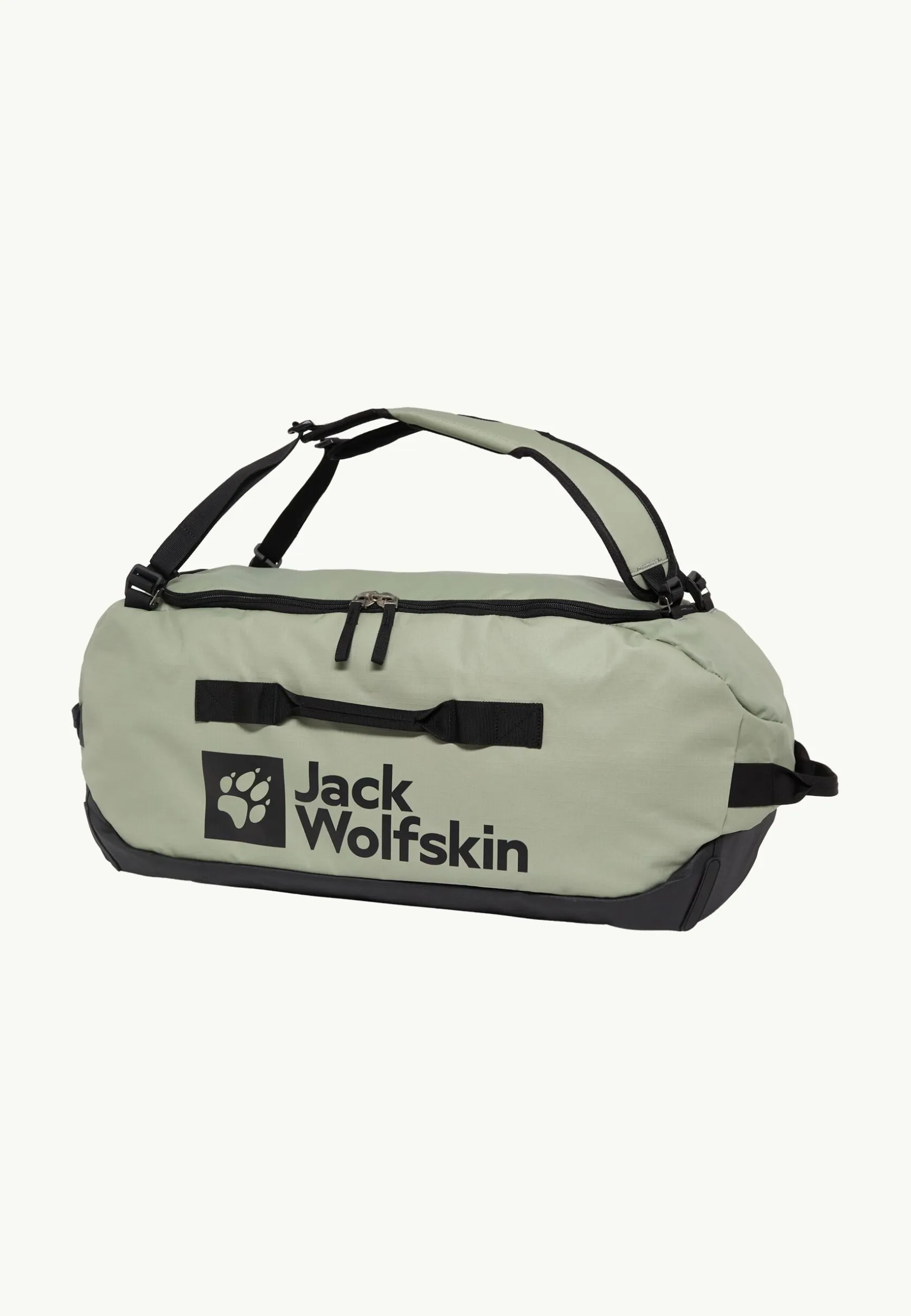 Duffle Bags & Reisbagage|Jack Wolfskin All-in Duffle 65