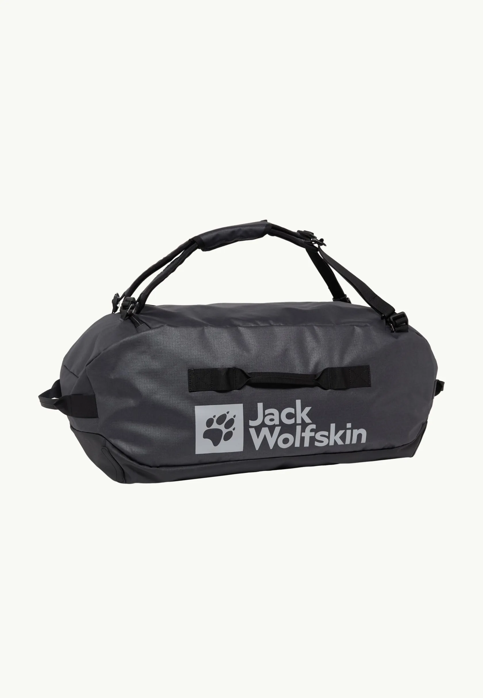 Duffle Bags & Reisbagage|Jack Wolfskin All-in Duffle 65