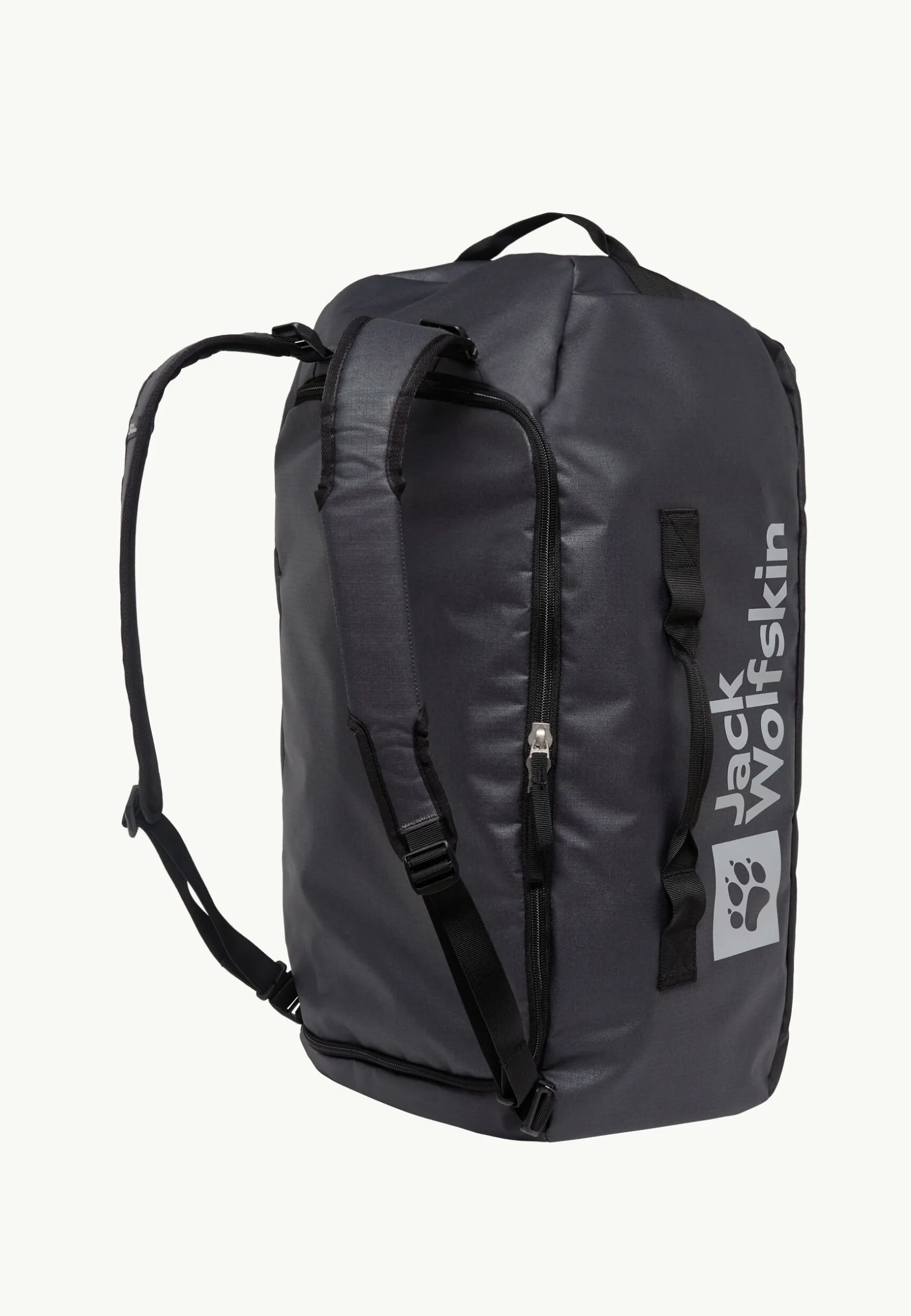 Duffle Bags & Reisbagage|Jack Wolfskin All-in Duffle 65
