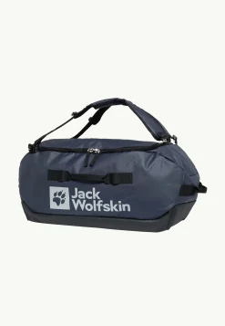 Duffle Bags & Reisbagage|Jack Wolfskin All-in Duffle 65