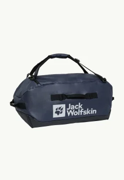 Duffle Bags & Reisbagage|Jack Wolfskin All-in Duffle 65