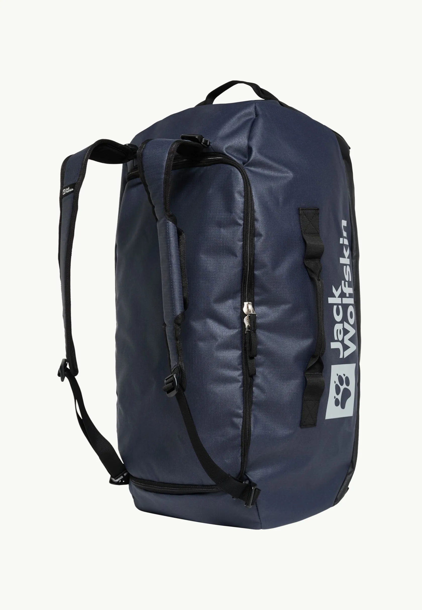 Duffle Bags & Reisbagage|Jack Wolfskin All-in Duffle 65