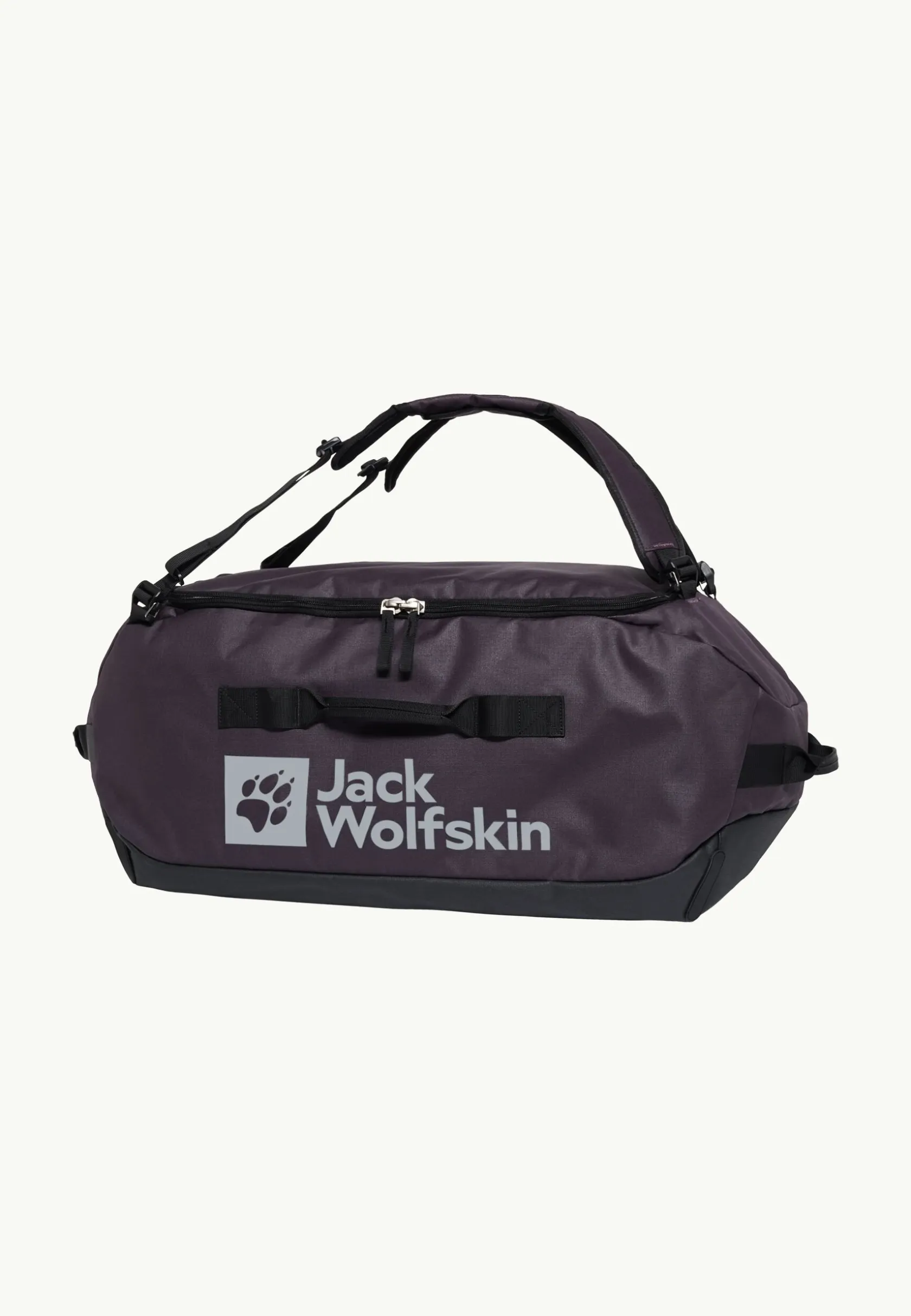 Duffle Bags & Reisbagage|Jack Wolfskin All-in Duffle 65