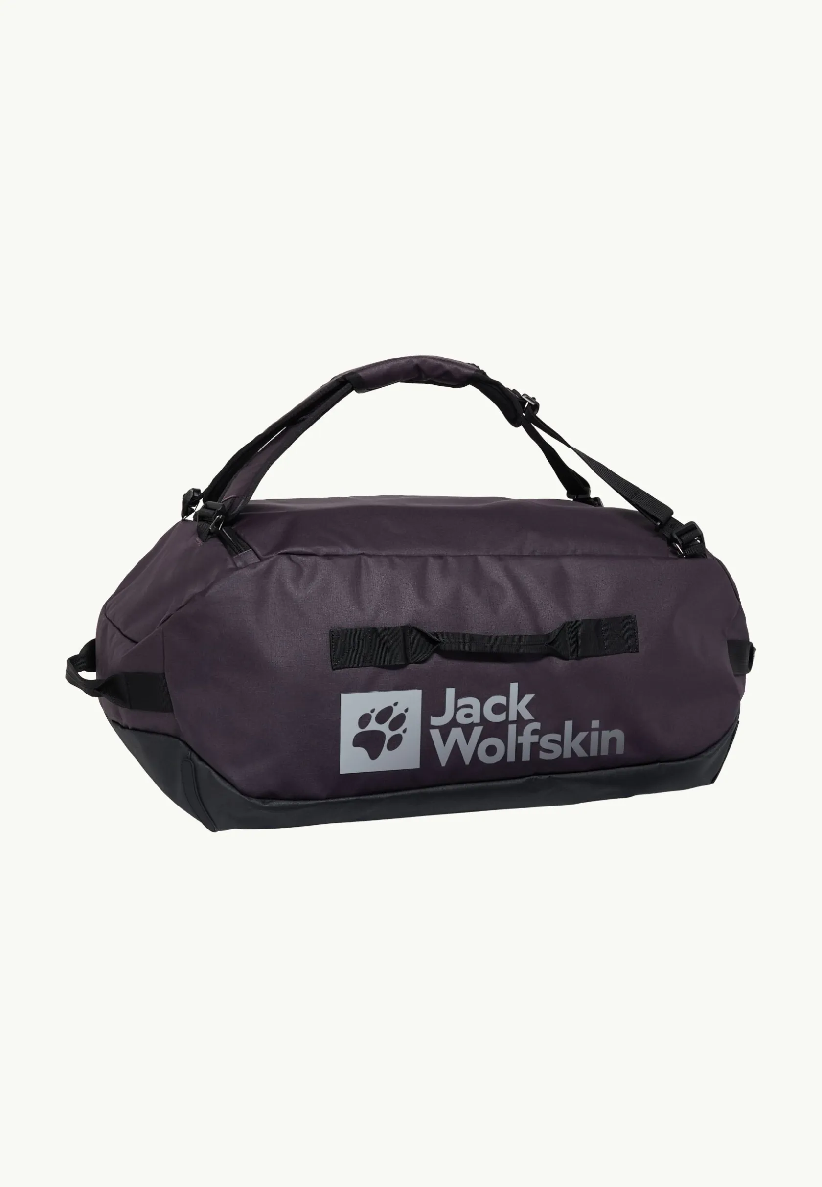 Duffle Bags & Reisbagage|Jack Wolfskin All-in Duffle 65