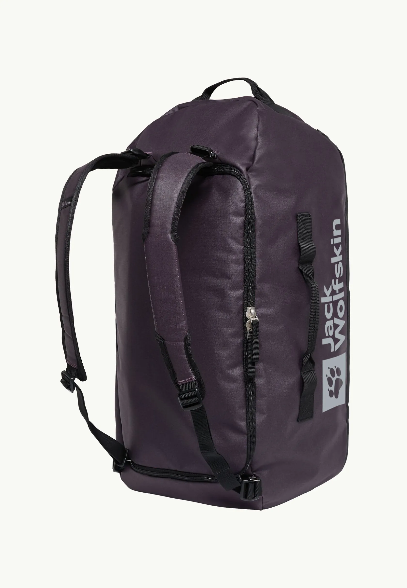 Duffle Bags & Reisbagage|Jack Wolfskin All-in Duffle 65