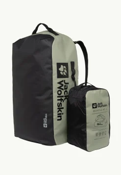 Duffle Bags & Reisbagage|Jack Wolfskin All-in Duffle 65