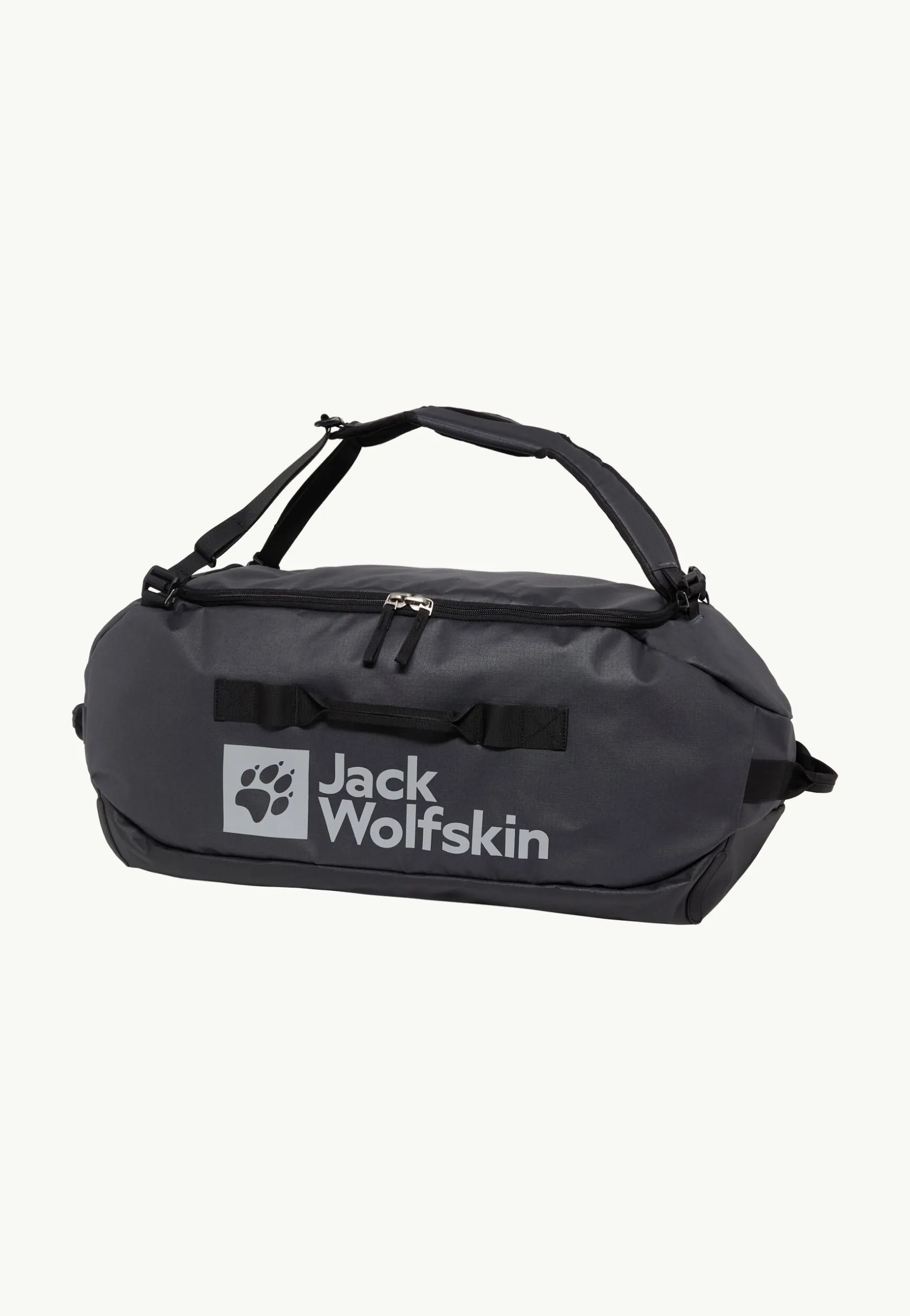 Duffle Bags & Reisbagage|Jack Wolfskin All-in Duffle 65