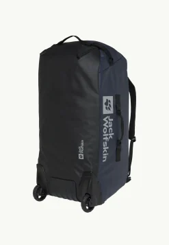 Duffle Bags & Reisbagage|Jack Wolfskin All-in Duffle Wheeler 90