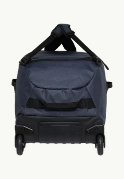 Duffle Bags & Reisbagage|Jack Wolfskin All-in Duffle Wheeler 90