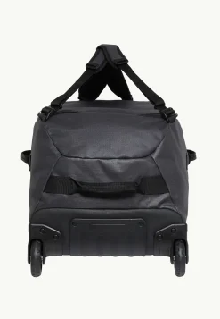 Duffle Bags & Reisbagage|Jack Wolfskin All-in Duffle Wheeler 90