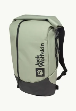 Laptop & Schoolrugzakken|Wandelrugzakken|Jack Wolfskin All-in Pack 30