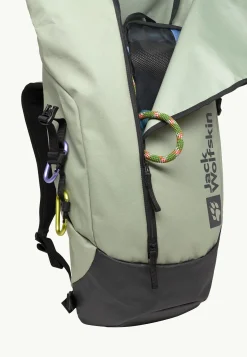 Laptop & Schoolrugzakken|Wandelrugzakken|Jack Wolfskin All-in Pack 30