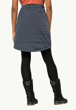 Lifestyle|Rokken & Shorts|Jack Wolfskin Alpengluehen Skirt W
