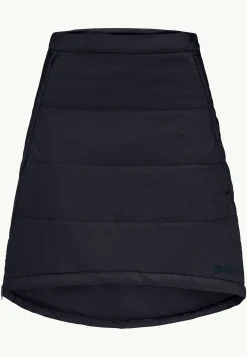 Lifestyle|Rokken & Shorts|Jack Wolfskin Alpengluehen Skirt W