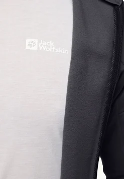 Fleece|Hoodies & Pullovers|Jack Wolfskin Alpgrat Fz M