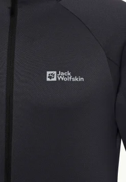 Fleece|Hoodies & Pullovers|Jack Wolfskin Alpgrat Fz M