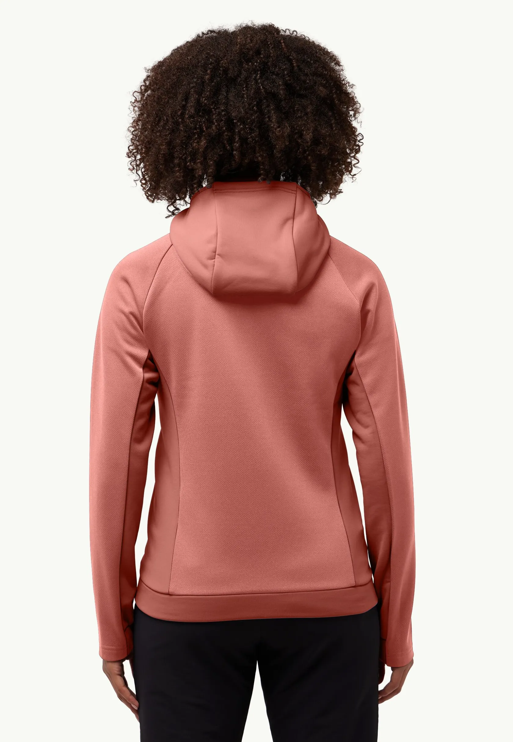 Voor- En Najaarsjacks/-Jassen|Fleece|Jack Wolfskin Alpgrat Xt Jkt W