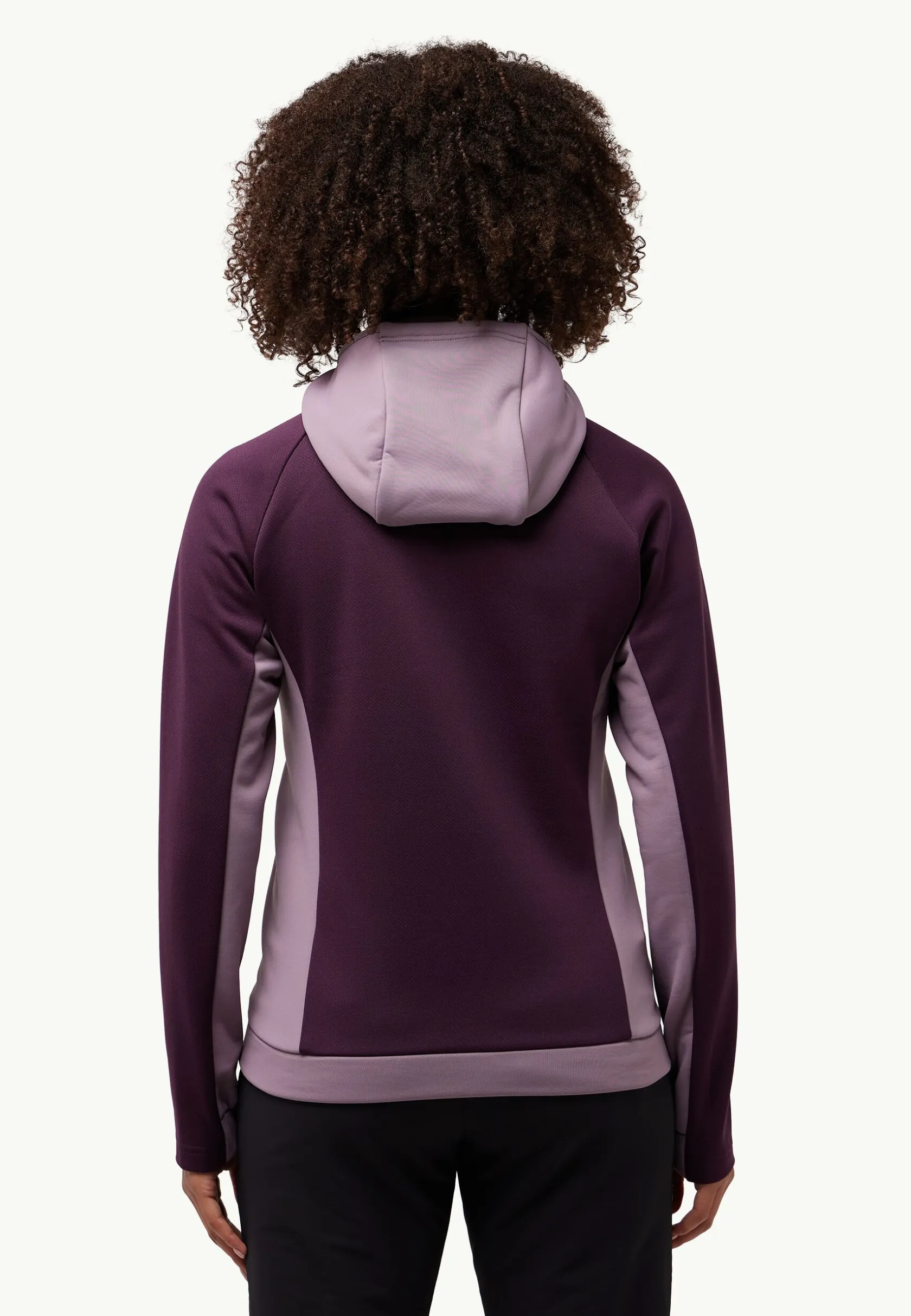 Voor- En Najaarsjacks/-Jassen|Fleece|Jack Wolfskin Alpgrat Xt Jkt W