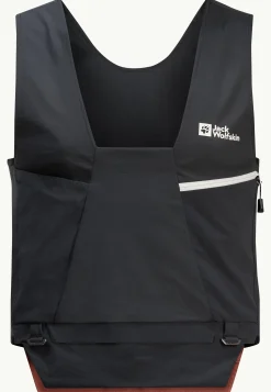 Discovery|Ski|Jack Wolfskin Alpspitze Air Pants M carmine
