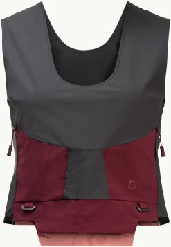 Ski|Jack Wolfskin Alpspitze Air Pants W blush powder