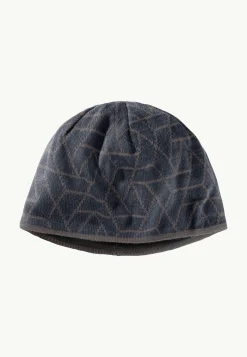 Wandelen|Ski|Jack Wolfskin Alpspitze Beanie
