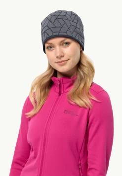 Wandelen|Ski|Jack Wolfskin Alpspitze Beanie