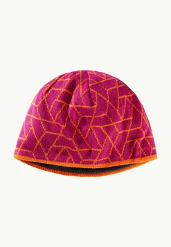 Wandelen|Ski|Jack Wolfskin Alpspitze Beanie