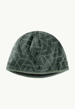Wandelen|Ski|Jack Wolfskin Alpspitze Beanie