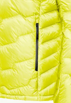 Ski|Bodywarmers|Jack Wolfskin Alpspitze Down Hoody M