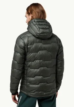 Ski|Bodywarmers|Jack Wolfskin Alpspitze Down Hoody M
