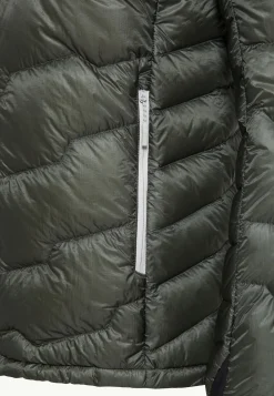 Ski|Bodywarmers|Jack Wolfskin Alpspitze Down Hoody M