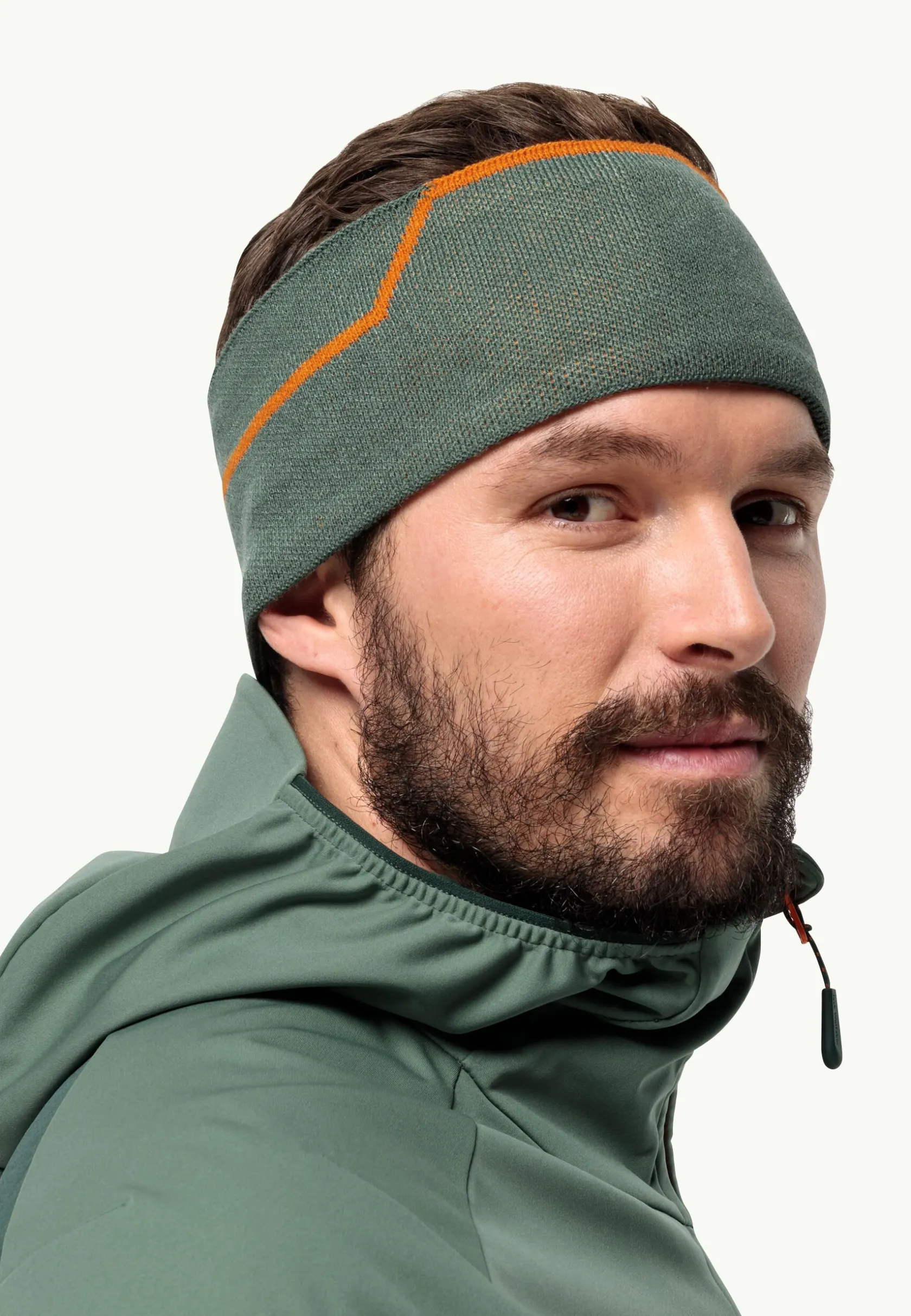 Discovery|Ski|Jack Wolfskin Alpspitze Headband
