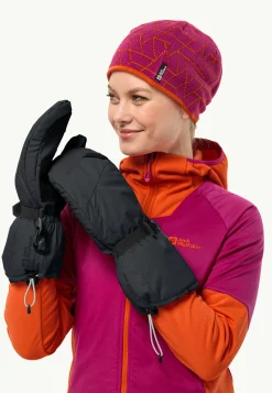 Discovery|Ski|Jack Wolfskin Alpspitze 3in1 Glove Phantom