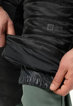 Discovery|Ski|Jack Wolfskin Alpspitze Ins Capri M black
