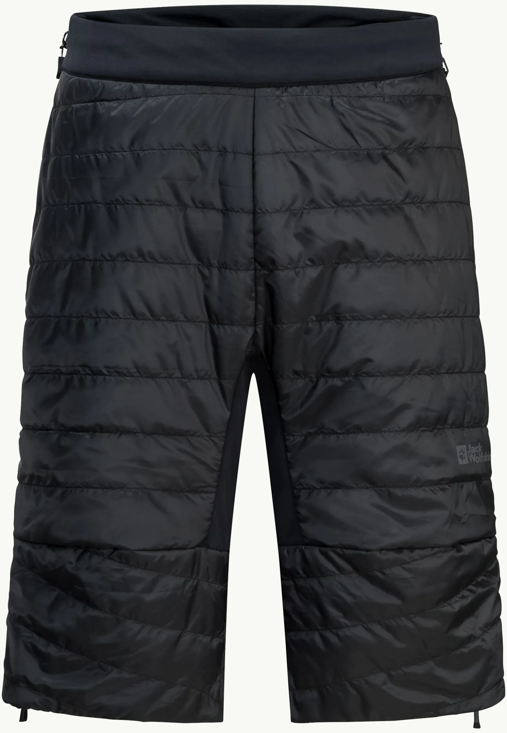 Discovery|Ski|Jack Wolfskin Alpspitze Ins Capri M black