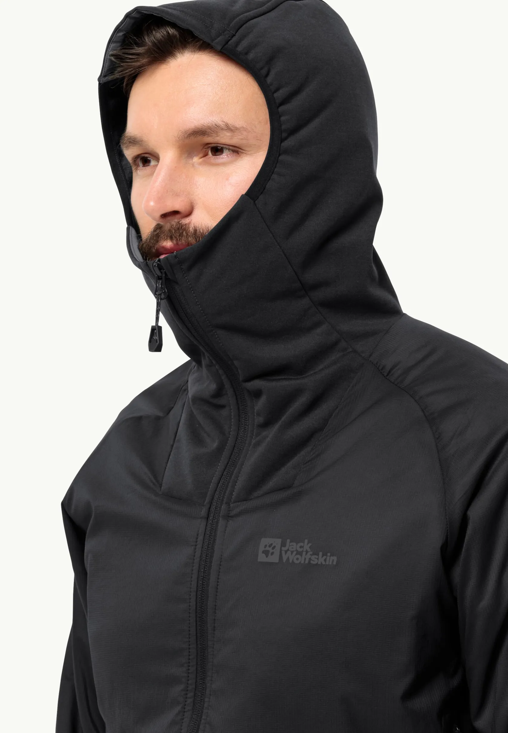 Discovery|Ski|Jack Wolfskin Alpspitze Ins Hybrid M