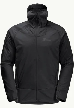 Discovery|Ski|Jack Wolfskin Alpspitze Ins Hybrid M