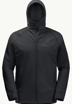 Discovery|Ski|Jack Wolfskin Alpspitze Ins Hybrid M