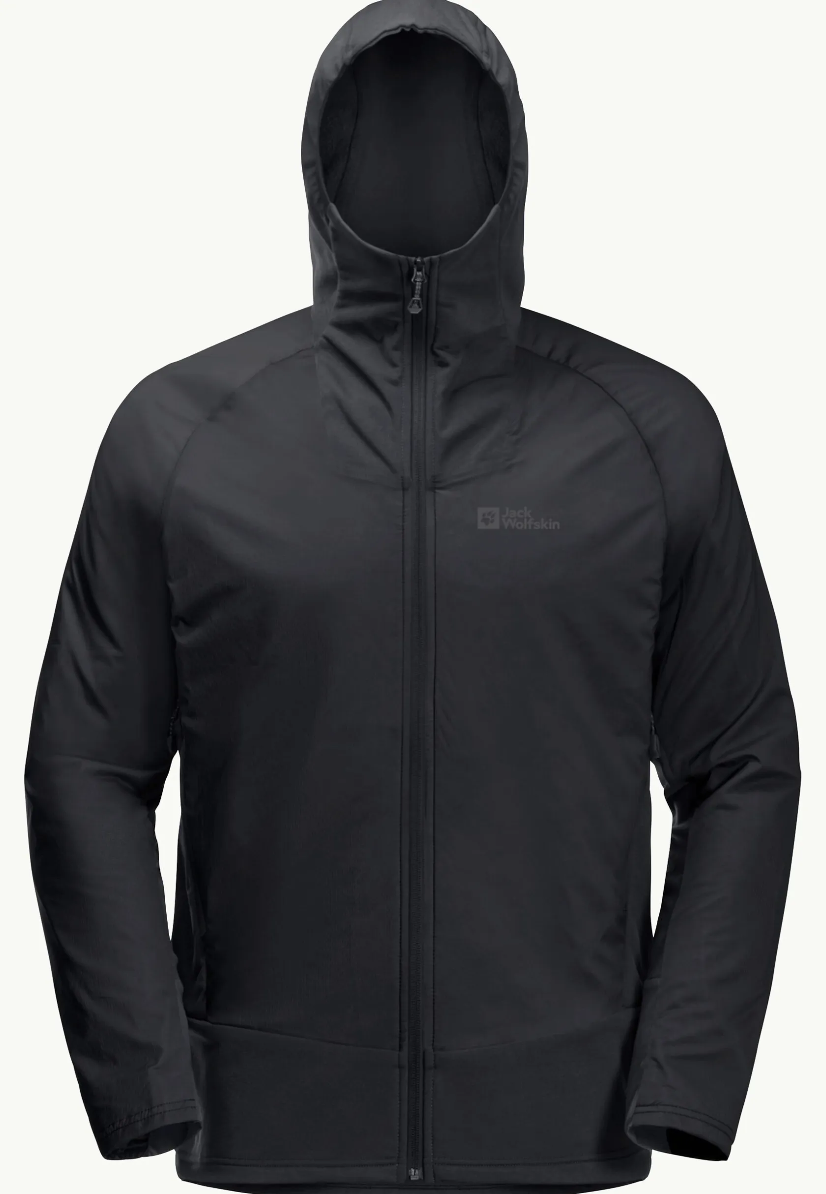 Discovery|Ski|Jack Wolfskin Alpspitze Ins Hybrid M