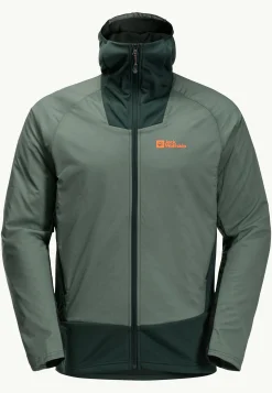 Discovery|Ski|Jack Wolfskin Alpspitze Ins Hybrid M