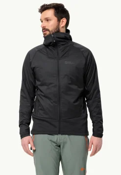 Discovery|Ski|Jack Wolfskin Alpspitze Ins Hybrid M