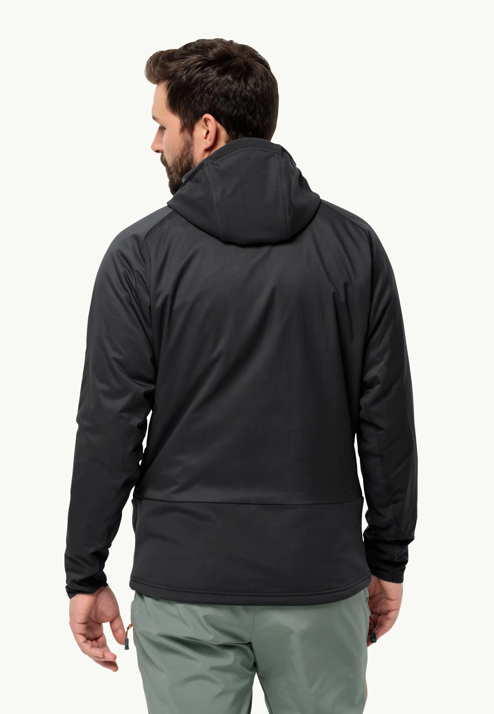 Discovery|Ski|Jack Wolfskin Alpspitze Ins Hybrid M