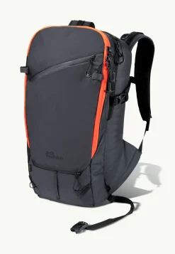 Wandelrugzakken|Discovery|Jack Wolfskin Alpspitze Pack 22