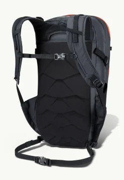 Wandelrugzakken|Discovery|Jack Wolfskin Alpspitze Pack 22