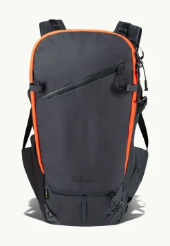 Wandelrugzakken|Discovery|Jack Wolfskin Alpspitze Pack 22