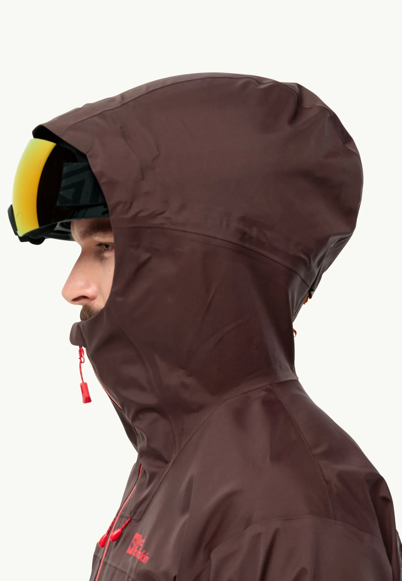 Discovery|Ski|Jack Wolfskin Alpspitze Pro 3l Jkt M