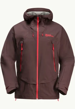 Discovery|Ski|Jack Wolfskin Alpspitze Pro 3l Jkt M
