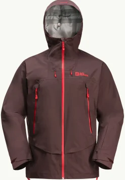 Discovery|Ski|Jack Wolfskin Alpspitze Pro 3l Jkt M