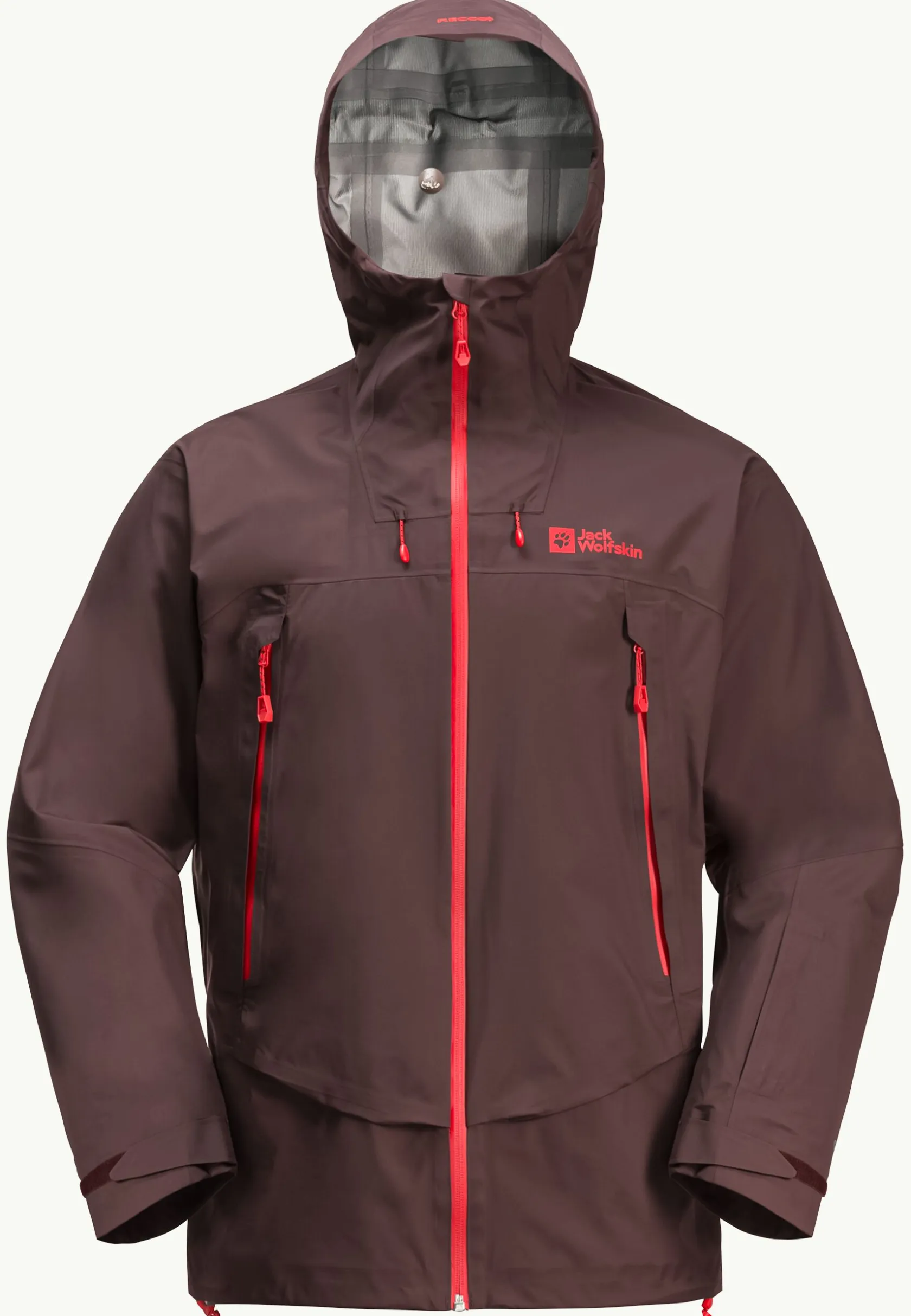 Discovery|Ski|Jack Wolfskin Alpspitze Pro 3l Jkt M